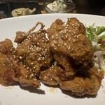 串焼だいにんぐ 良々 - 