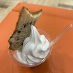 サザエ十勝大名 ココノススキノ店 - 