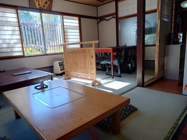 Sukiyaki no Matsui photo 5