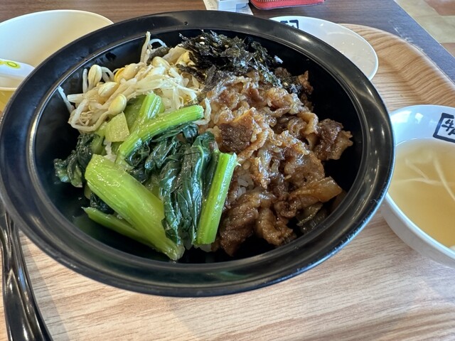 牛角焼肉食堂 イオンモール石巻店 - 石巻あゆみ野（焼肉）の写真