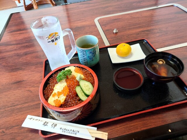 すきやきの松伊（まつい） - 帯広（すき焼き）の写真