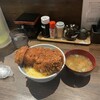 とんかつ零 松田店