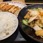餃子の王将 - 