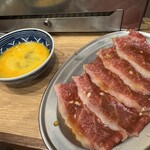 黒毛和牛焼肉 にくじろう - 