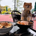 信州味噌らーめん 喜悦 - 