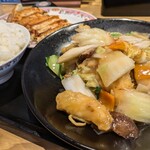 餃子の王将 - 