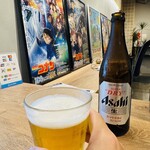 R+ 隠れ家すぎるラーメン屋 - 