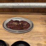 黒毛和牛焼肉 にくじろう - 