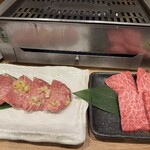 黒毛和牛焼肉 にくじろう - 
