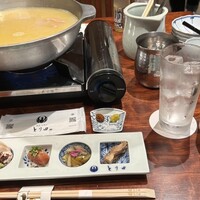 とり田 博多本店 - 