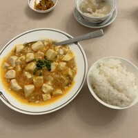 中国飯店 三田店 - 