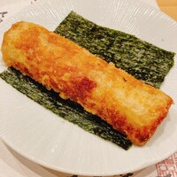 炭火割烹 麻布龍土町 - 