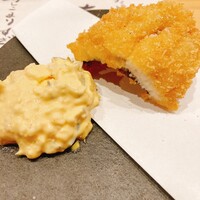 炭火割烹 麻布龍土町 - 