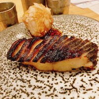 炭火割烹 麻布龍土町 - 