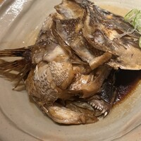 魚匠 銀平 心斎橋店 - 