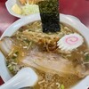 日和田製麺所 本店