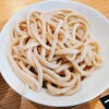 武蔵野うどん 澤村