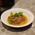 スパイスカレーおでんマカオ - 