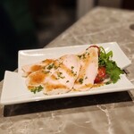 スパイスカレーおでんマカオ - 