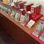 デンメア ティーハウス 六本木店 - 