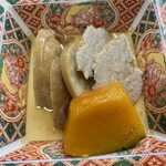 季節一品料理 藤原 - 