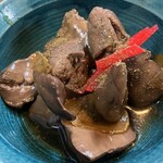 季節一品料理 藤原 - 