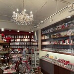 デンメア ティーハウス 六本木店 - 