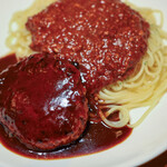 おにおんとまと - 料理写真: