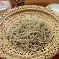 巽蕎麦 志ま平 - 