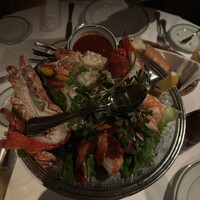 ウルフギャング・ステーキハウス 丸の内店 - 