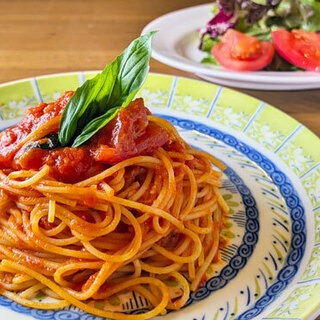 ピッツェリア ドォーロ ローマ_1