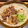 本場さぬきうどん 親父の製麺所 上野店