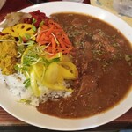 ヤドカリー - 
