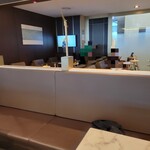 SKY HUB LOUNGE - 