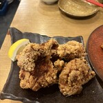 宮崎地鶏屋 嵐坊 宮崎駅店 - 