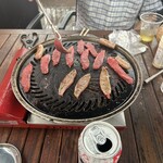 ODEN&SUKIYAKI KOTATSU TERRACE NAKANO - 