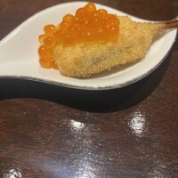 北新地　串かつ凡 - 
