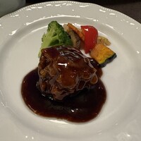 中国料理 盤古殿 新横浜プリンスホテル店 - 