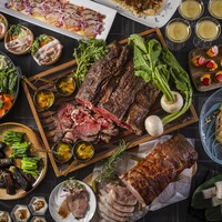 2025/11/1～'26/1/6 Meat Discovery Fair（XMAS・年末年始除外）