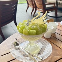 グランド キッチン - 