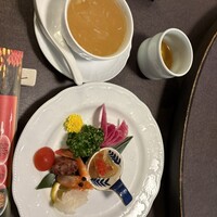 中国料理 盤古殿 新横浜プリンスホテル店 - 