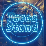 Tacos Stand - 