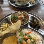 スパイス・ツリー - 