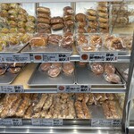 TSURUYA Miyota Ten - 菜单