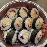 寿司栄 - 