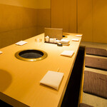 旬と焼肉 さくらぎ - 