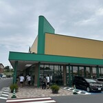 TSURUYA Miyota Ten - 외관