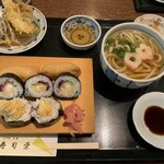 寿司栄 - 料理写真: