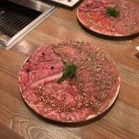 六本木焼肉　Kintan - 
