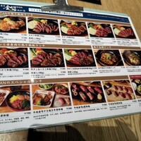 肉寿司 肉和食 KINTAN コレド室町 - 